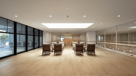 Asoka-en Nursing Home